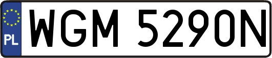 WGM5290N