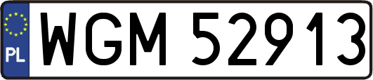 WGM52913