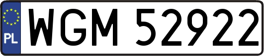 WGM52922