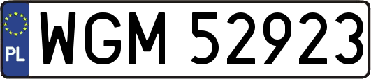 WGM52923