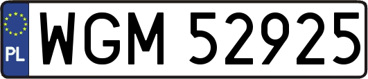 WGM52925