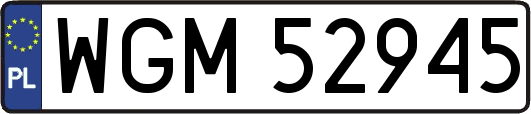WGM52945