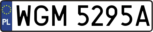 WGM5295A
