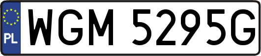 WGM5295G