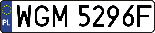 WGM5296F