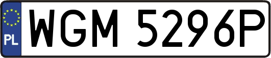WGM5296P