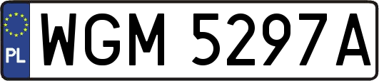 WGM5297A
