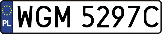 WGM5297C