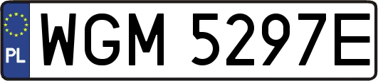 WGM5297E