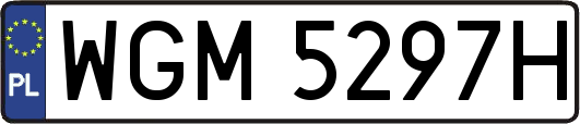 WGM5297H