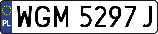 WGM5297J