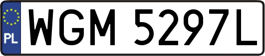 WGM5297L