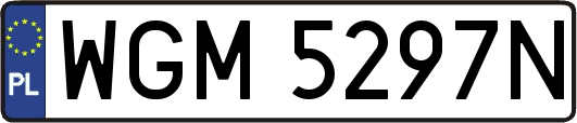 WGM5297N
