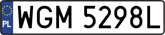 WGM5298L