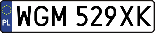 WGM529XK