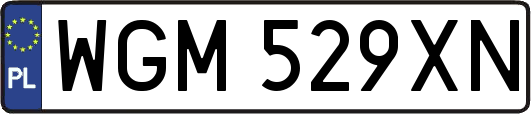 WGM529XN