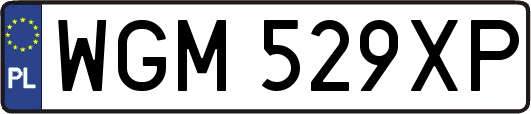 WGM529XP