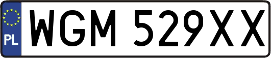 WGM529XX
