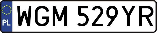 WGM529YR