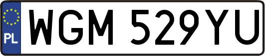 WGM529YU