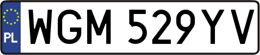 WGM529YV