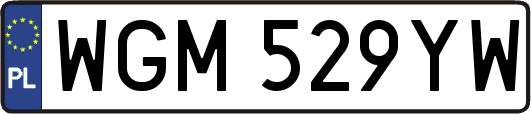 WGM529YW