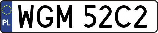 WGM52C2