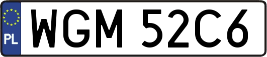 WGM52C6