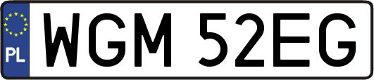WGM52EG
