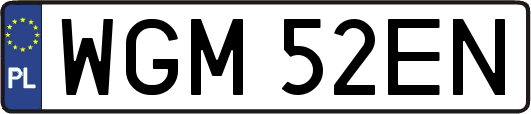 WGM52EN