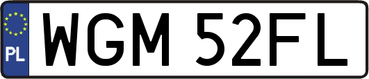 WGM52FL