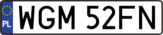 WGM52FN