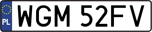 WGM52FV