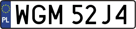 WGM52J4