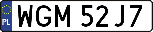 WGM52J7