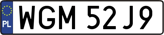 WGM52J9
