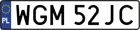 WGM52JC