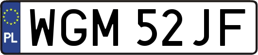 WGM52JF