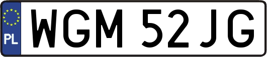WGM52JG