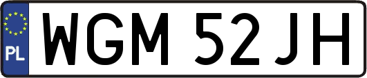 WGM52JH