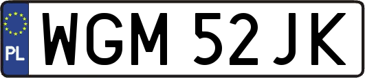WGM52JK