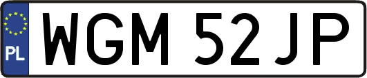 WGM52JP