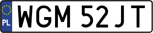 WGM52JT