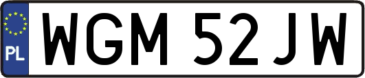WGM52JW