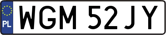 WGM52JY