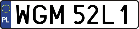 WGM52L1