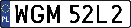 WGM52L2