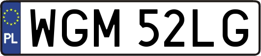 WGM52LG