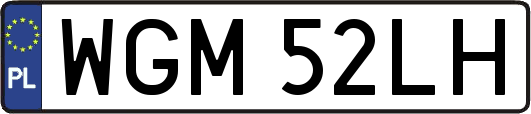WGM52LH