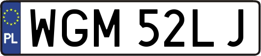 WGM52LJ